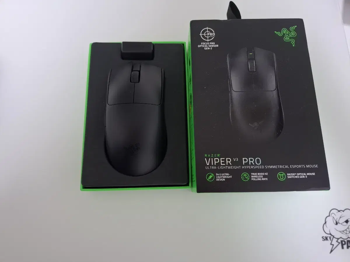 viper v3 pro