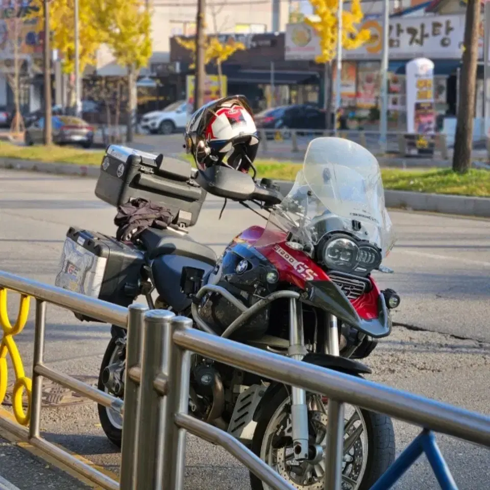 2004 R1200GS