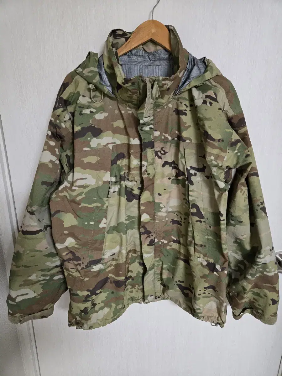 US MilitaryPaymentOCPGoreJacketLR