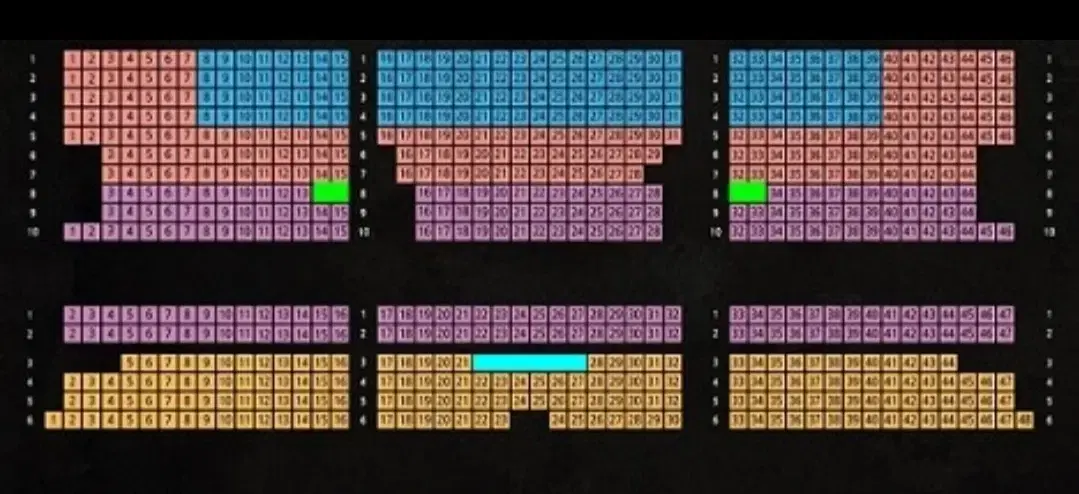 내일 12/18(수) 홍광호&손지수 단석 1~2석  뮤지컬 지킬앤하이드