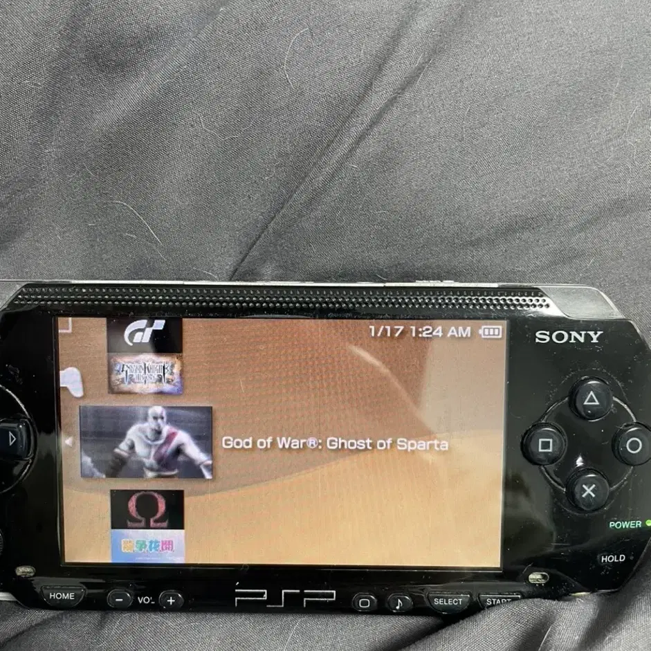 PSP-1005 블랙 ( 가격내림 )