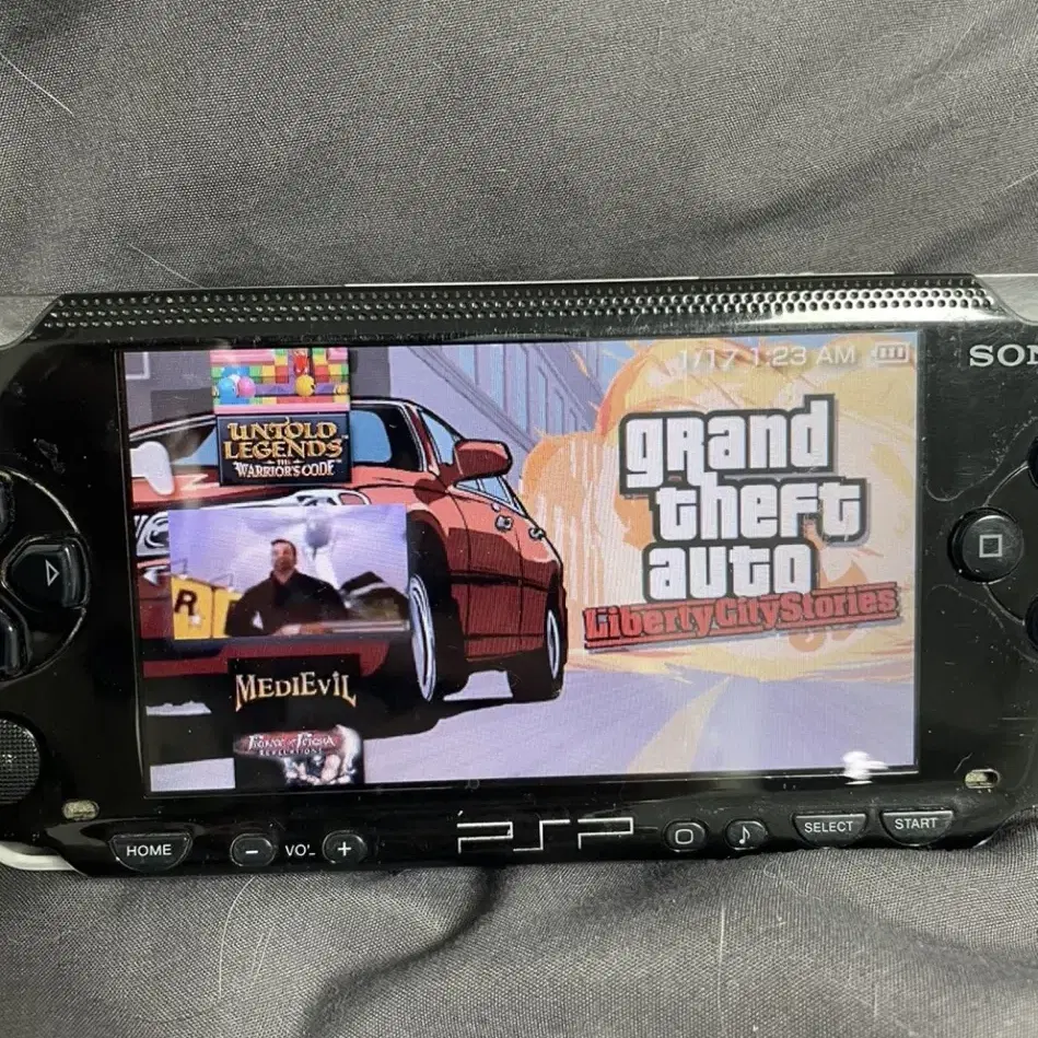 PSP-1005 블랙 ( 가격내림 )