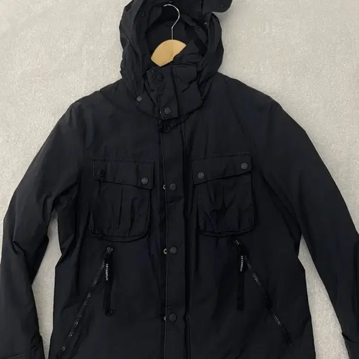 cp company 쟈켓 105