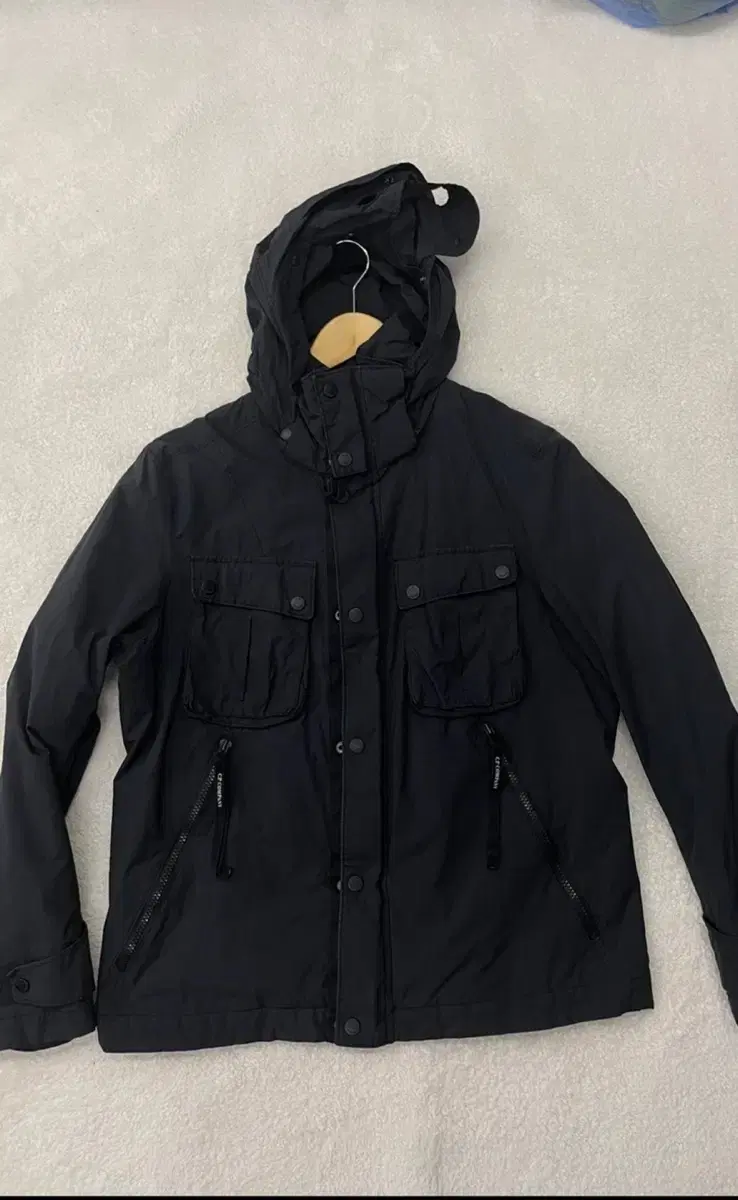 cp company 쟈켓 105