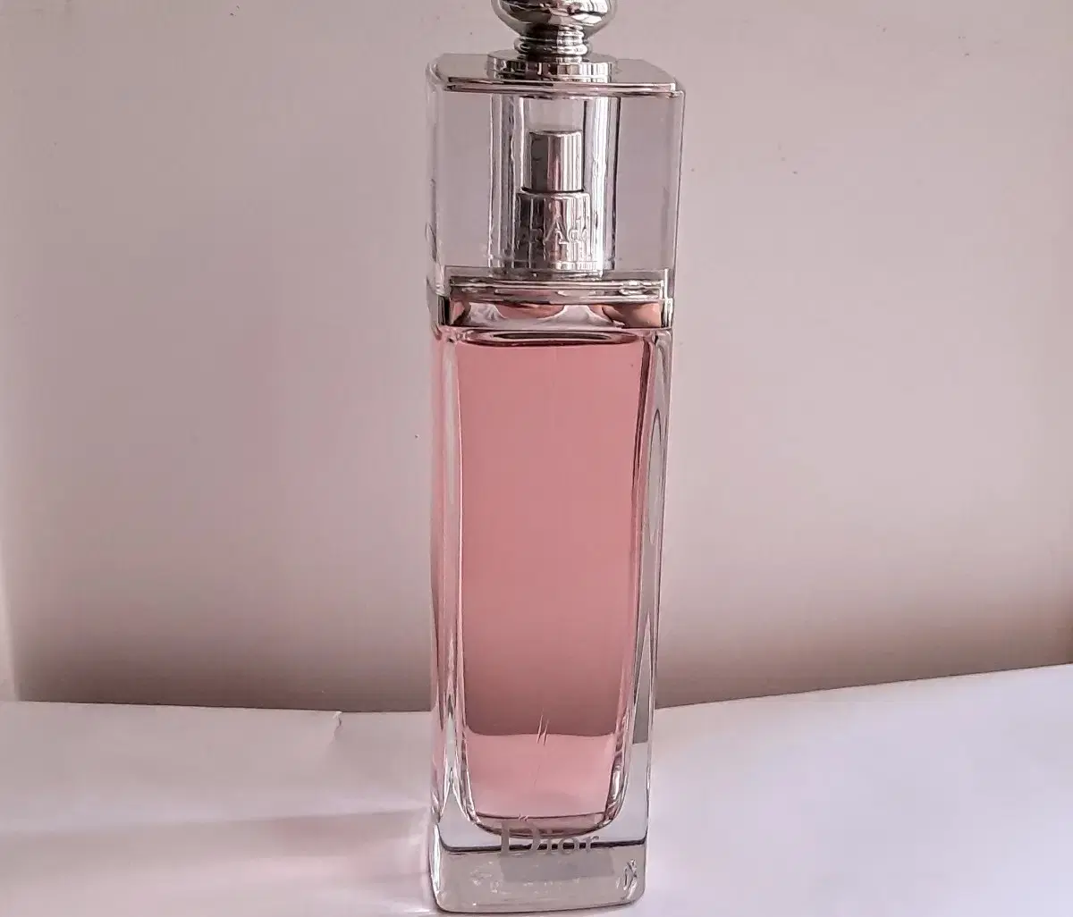 향수 Dior Addit Roller Perfume 100ml 정품