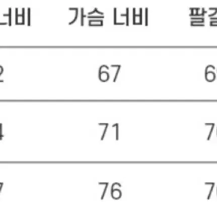 CK 켈빈클라인 후드패딩점퍼