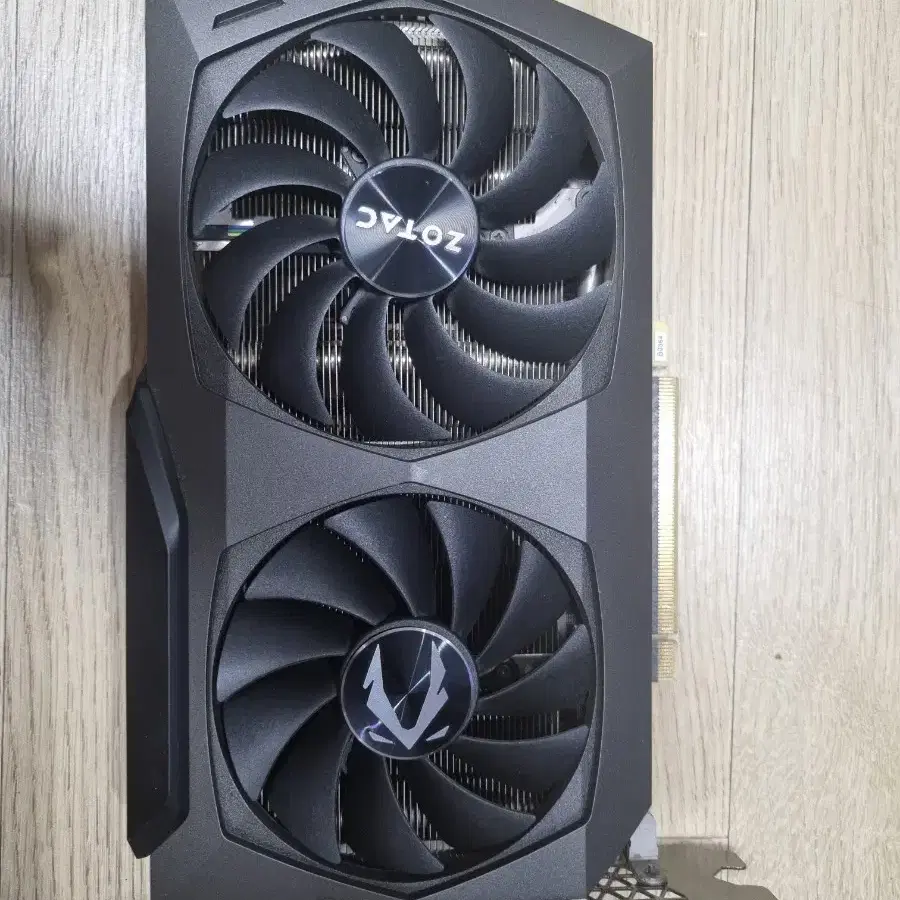 (안산/시흥)ZOTAC RTX 3070 그래픽카드