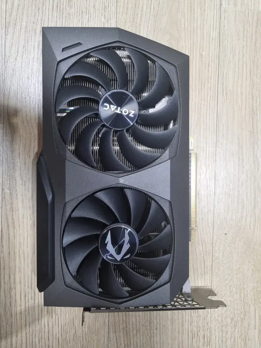 (안산/시흥)ZOTAC RTX 3070 그래픽카드