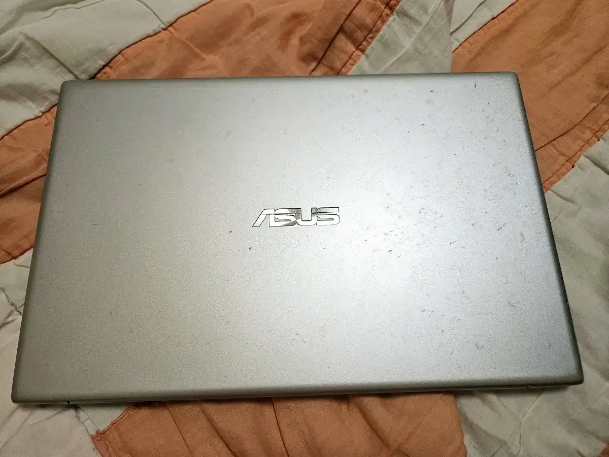 ASUS 비보북 i5-10세대 노트북 X412F 14인치