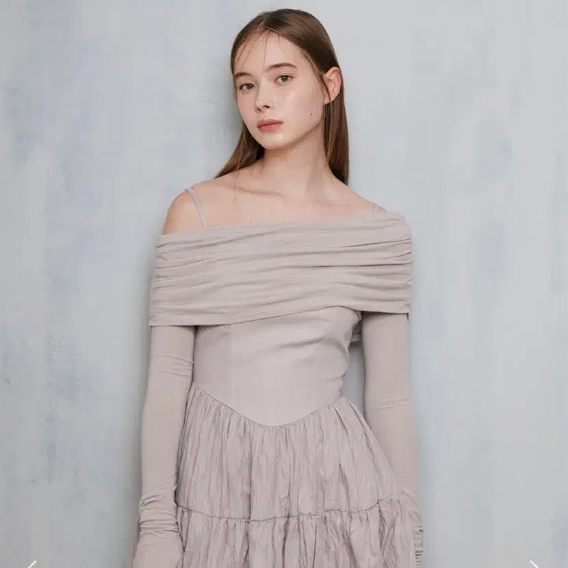 낫유어로즈 린 드레스 lynn dress