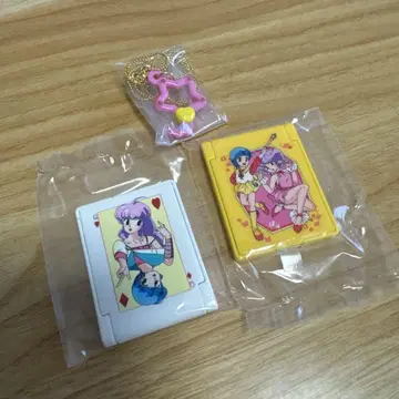 즉시 구매 OK 크리미마미 아소토 컬렉션 거울 루미나스타 가챠