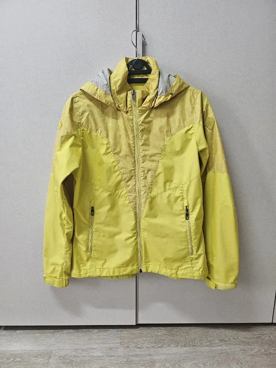 kohlone windstopper jacket 90