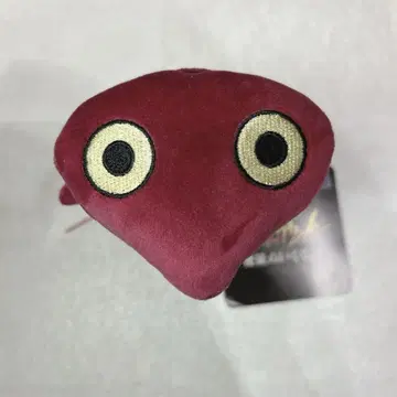 에반게리온 사도 봉제 인형 샴 쉘 택 포함