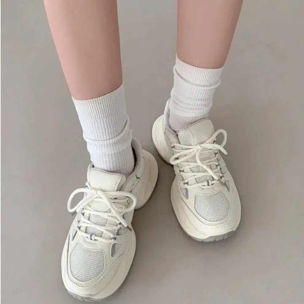 (새상품) 어글리슈즈 여성운동화 가성비신발 shose