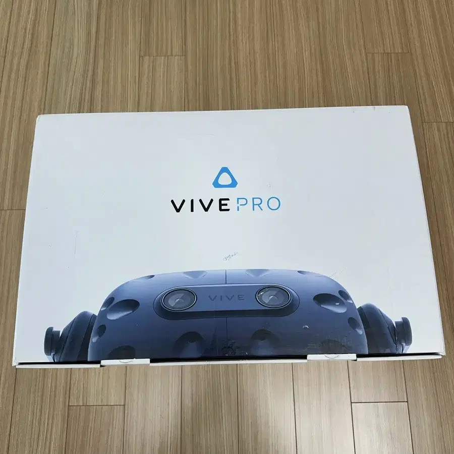 Vive pro 풀세트 + pc서버