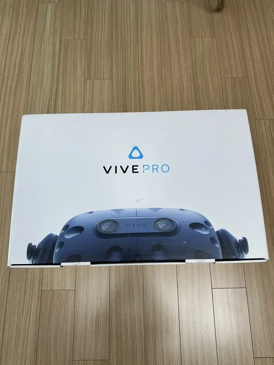 Vive pro 풀세트 + pc서버