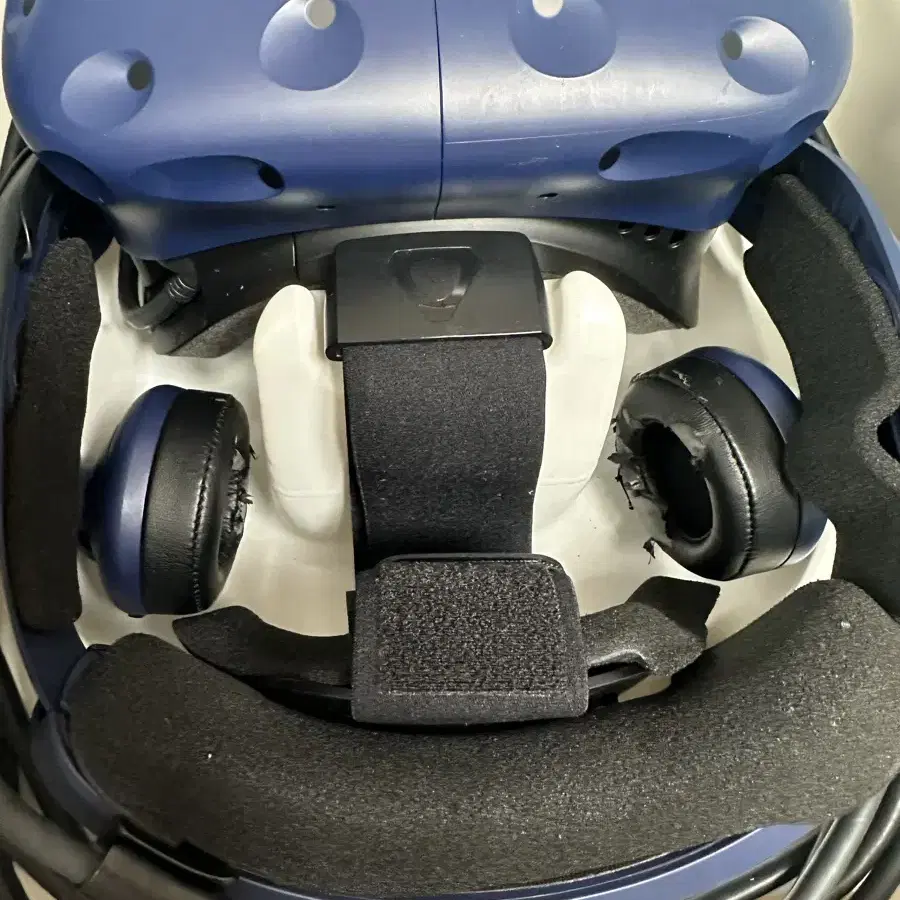 Vive pro 풀세트 + pc서버