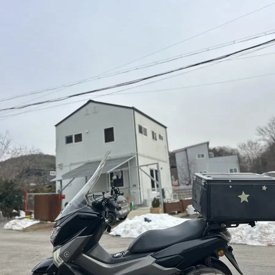 Nmax125