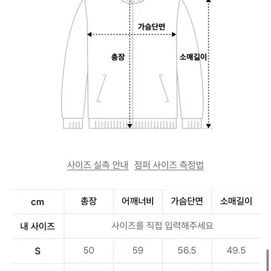 burmula 글로시 후디 아노락 블루