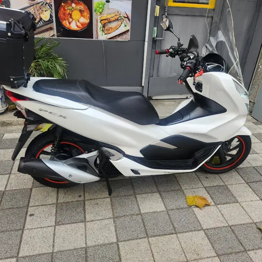 pcx125판매합니다