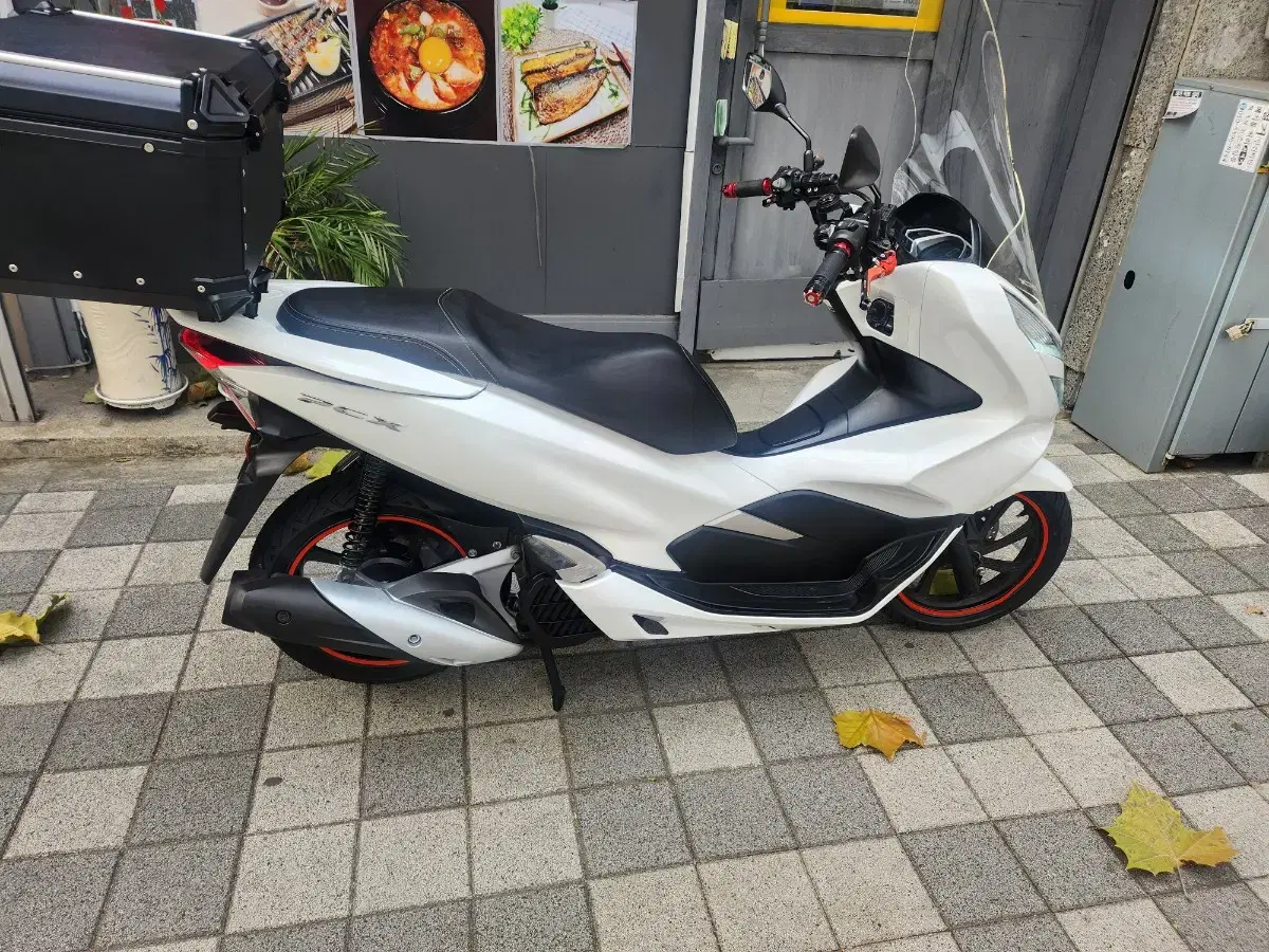 pcx125판매합니다