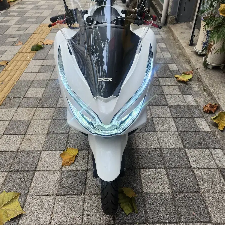 pcx125판매합니다