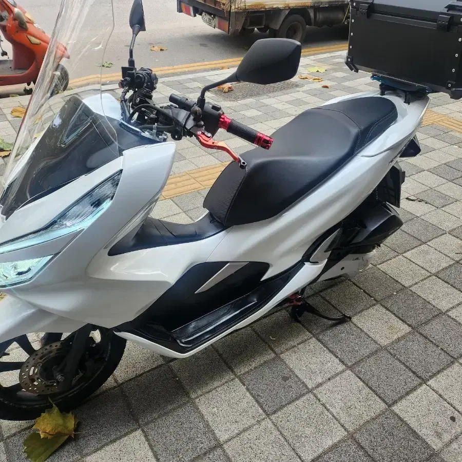 pcx125판매합니다