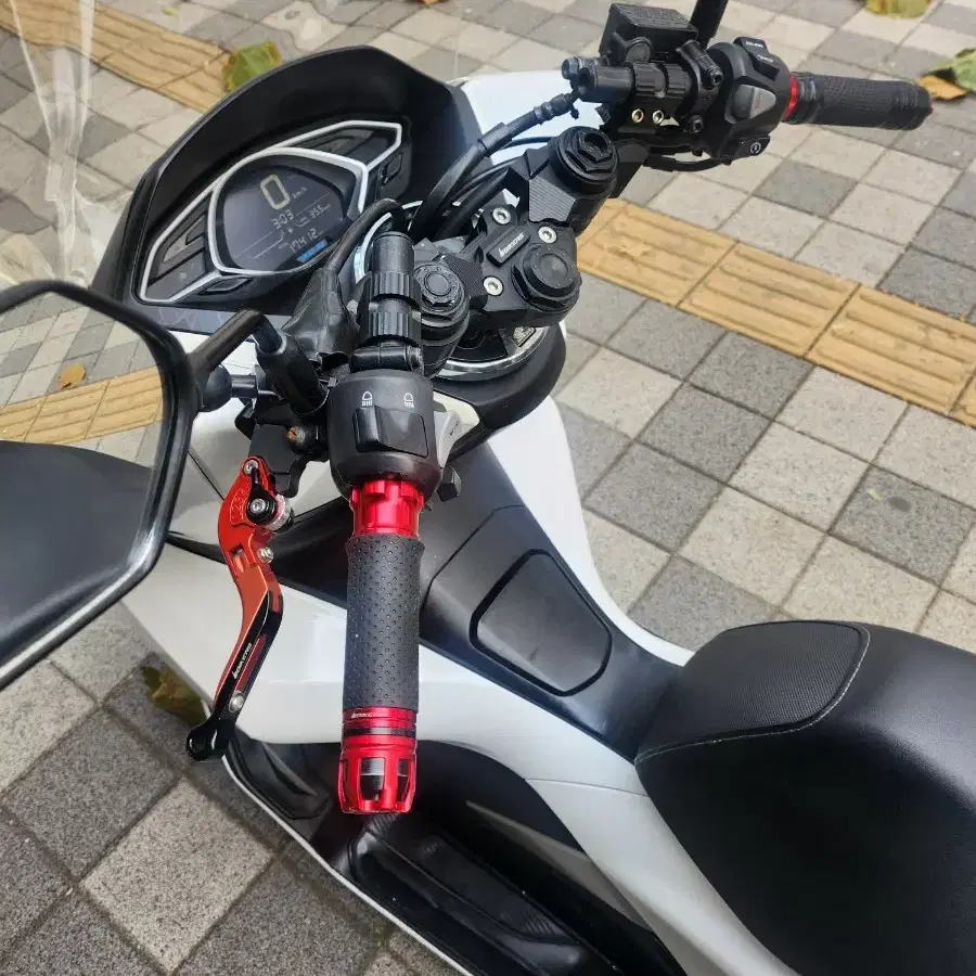 pcx125판매합니다