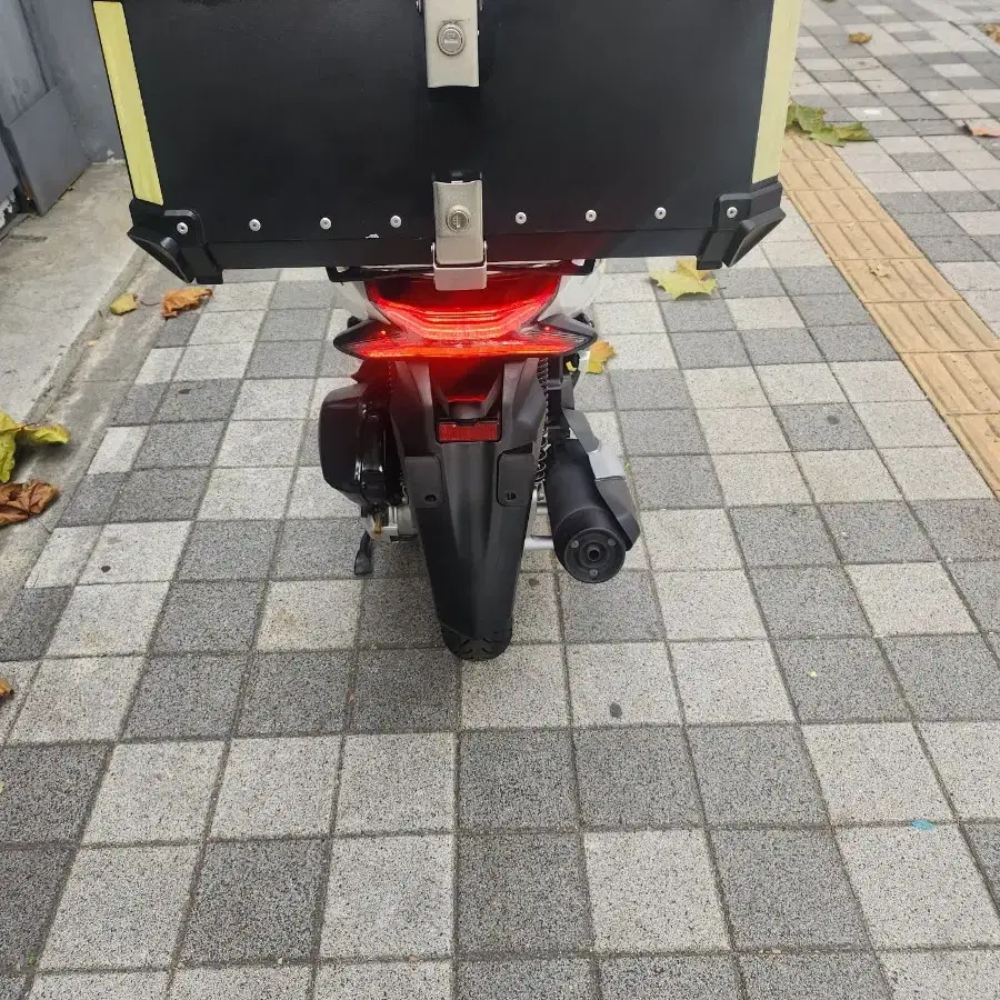 pcx125판매합니다