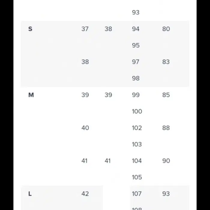 브룩스브라더스 셔츠 M 새제품