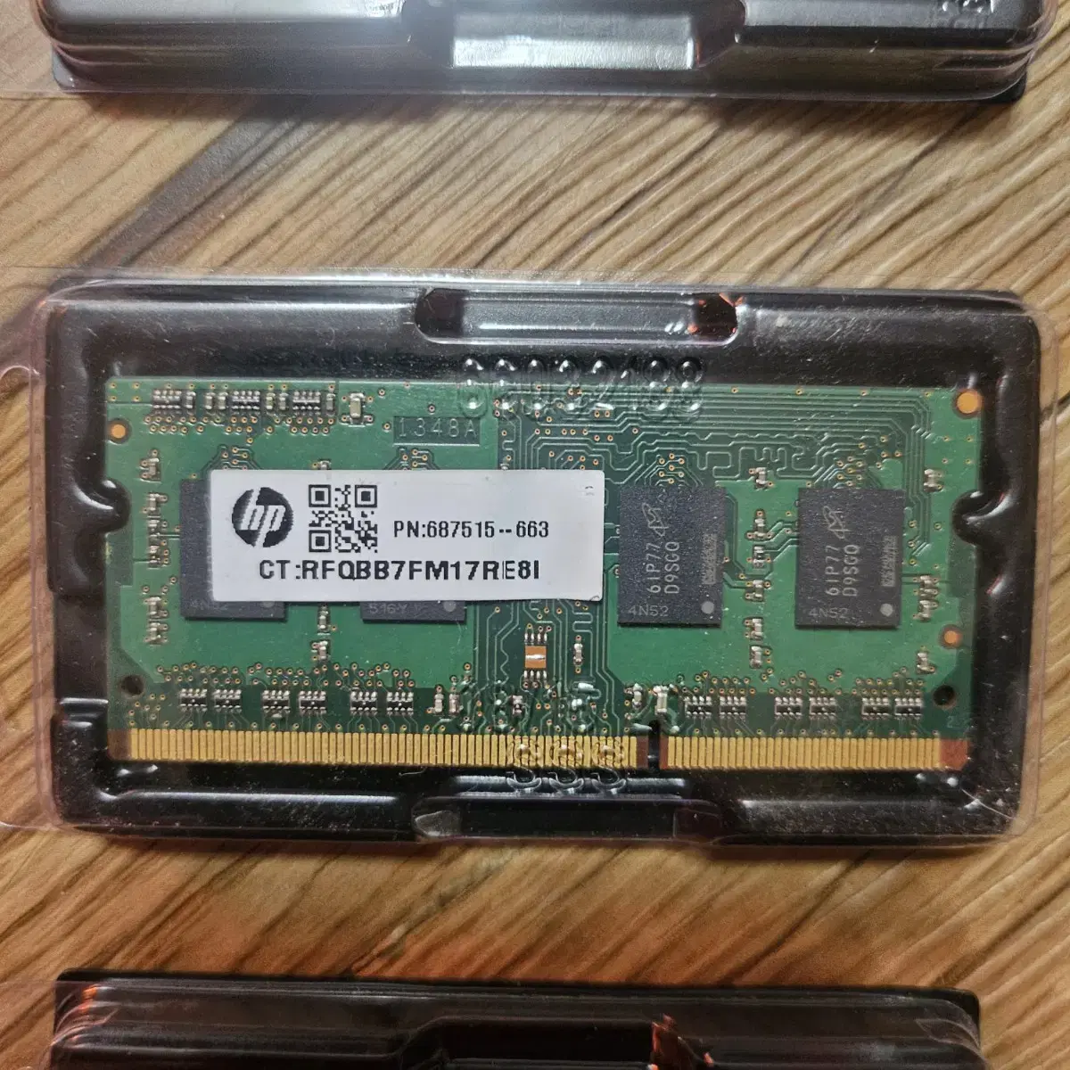 삼성 m.2 SSD 128G 노트북 램 4G 하드 500GB