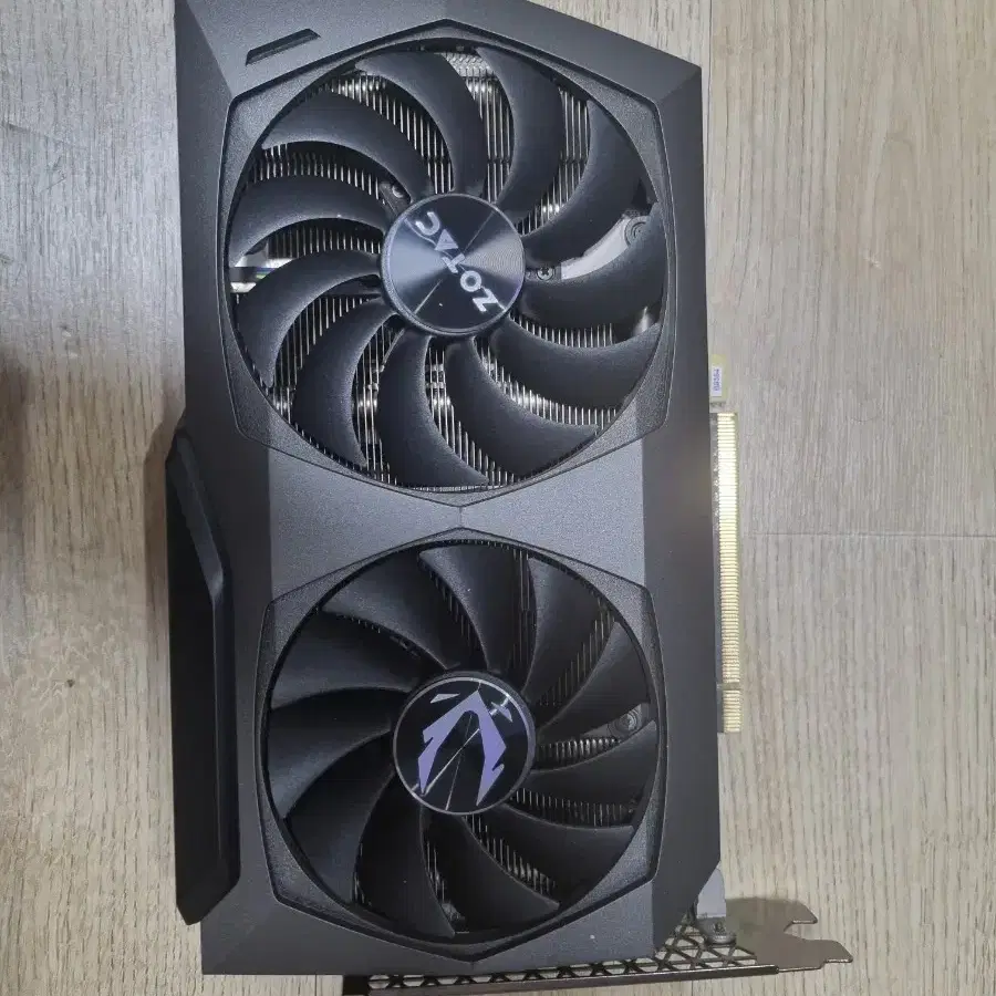 (안산/시흥)ZOTAC RTX 3070 그래픽카드