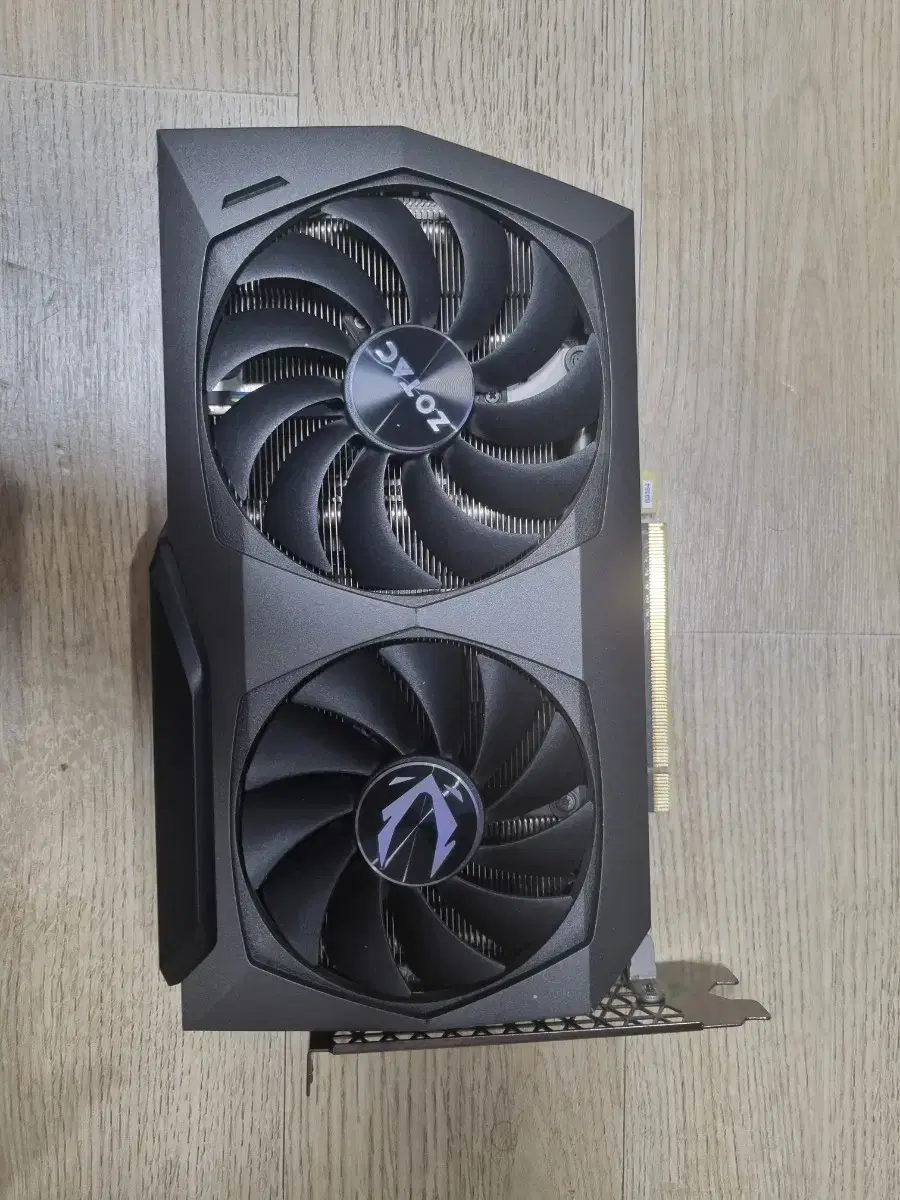 (안산/시흥)ZOTAC RTX 3070 그래픽카드