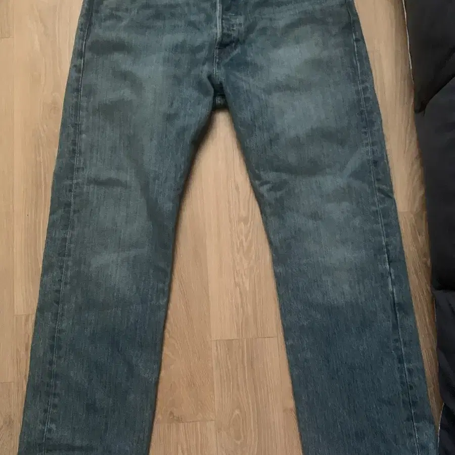 Levis 501