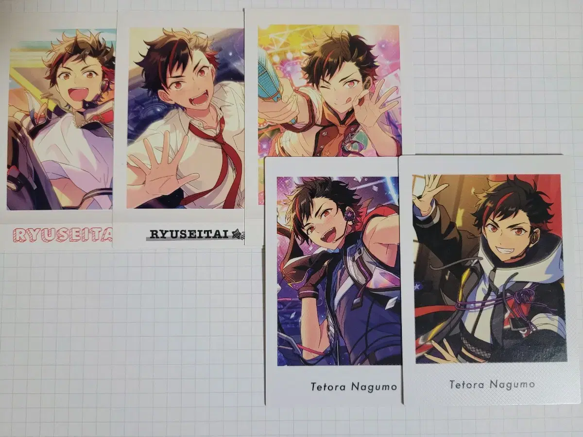 Angsta Tetora Pasha Pashotz Part 4 of 5