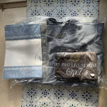 아이나나 OP7 세트