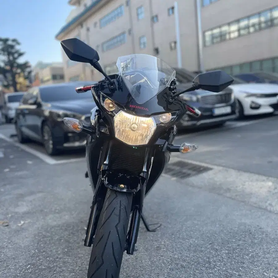 cbr125 15년식 16,000키로대