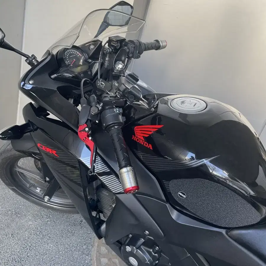 cbr125 15년식 16,000키로대