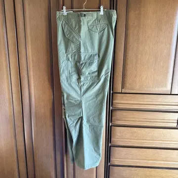 YMCL KY M-65 밀리터리 카고 (XL) 새상품급