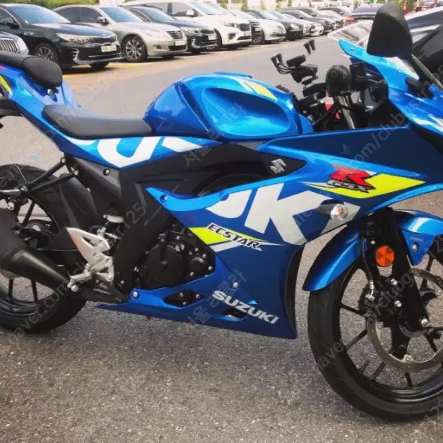 Gsxr125삽니다 (구매글)