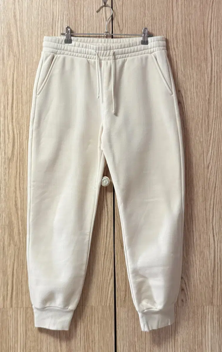 Polham Brushed Jogger Pants