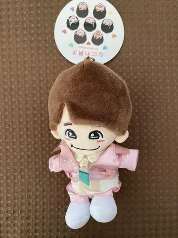 나니와단시 남자 오오하시 카즈야군 치히누이