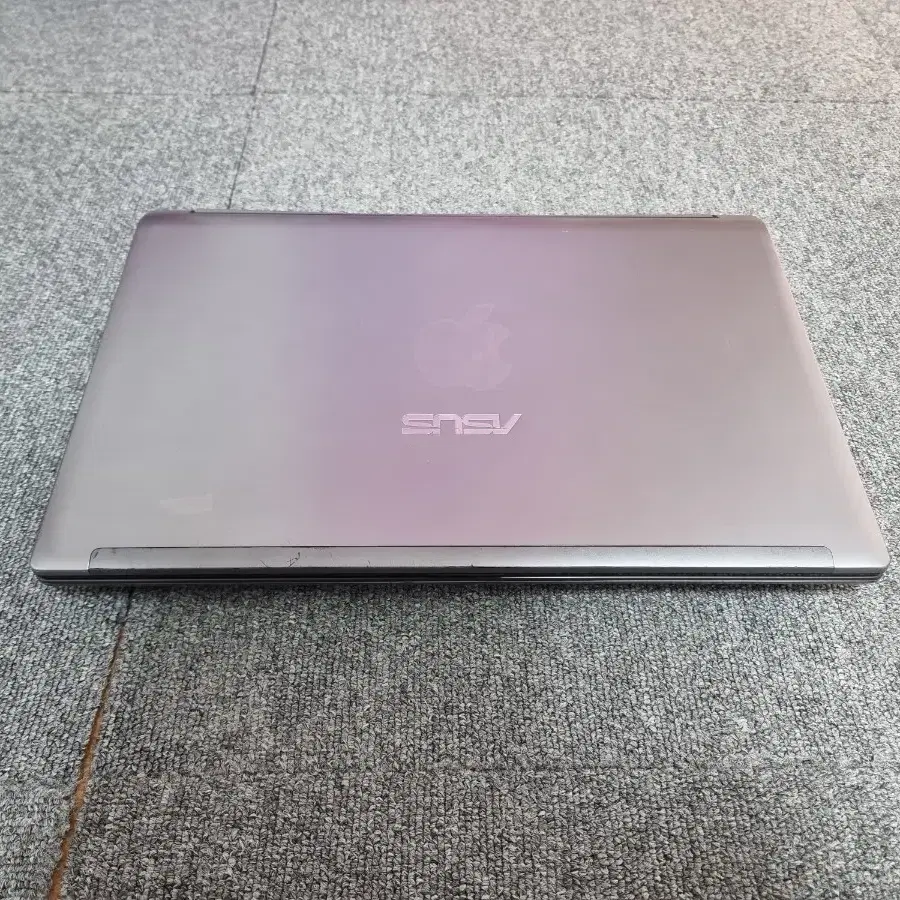 asus 14인치 사무용 가벼운 게임용 팝니다.업무용.엑셀.한글.