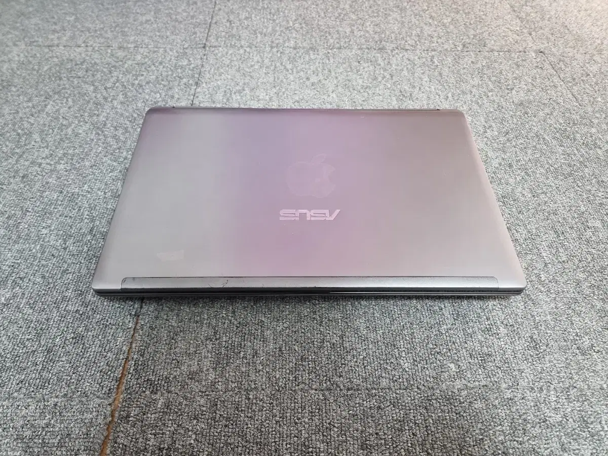 asus 14인치 사무용 가벼운 게임용 팝니다.업무용.엑셀.한글.