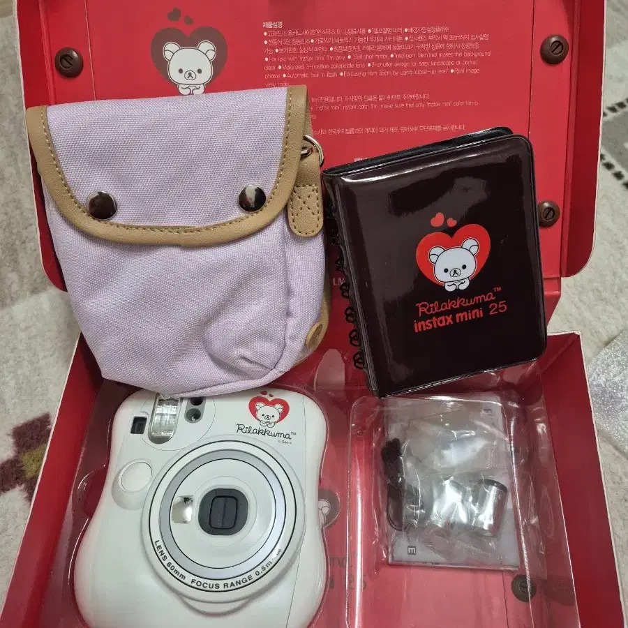 instax mini25