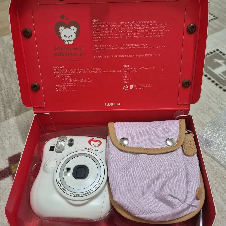 instax mini25