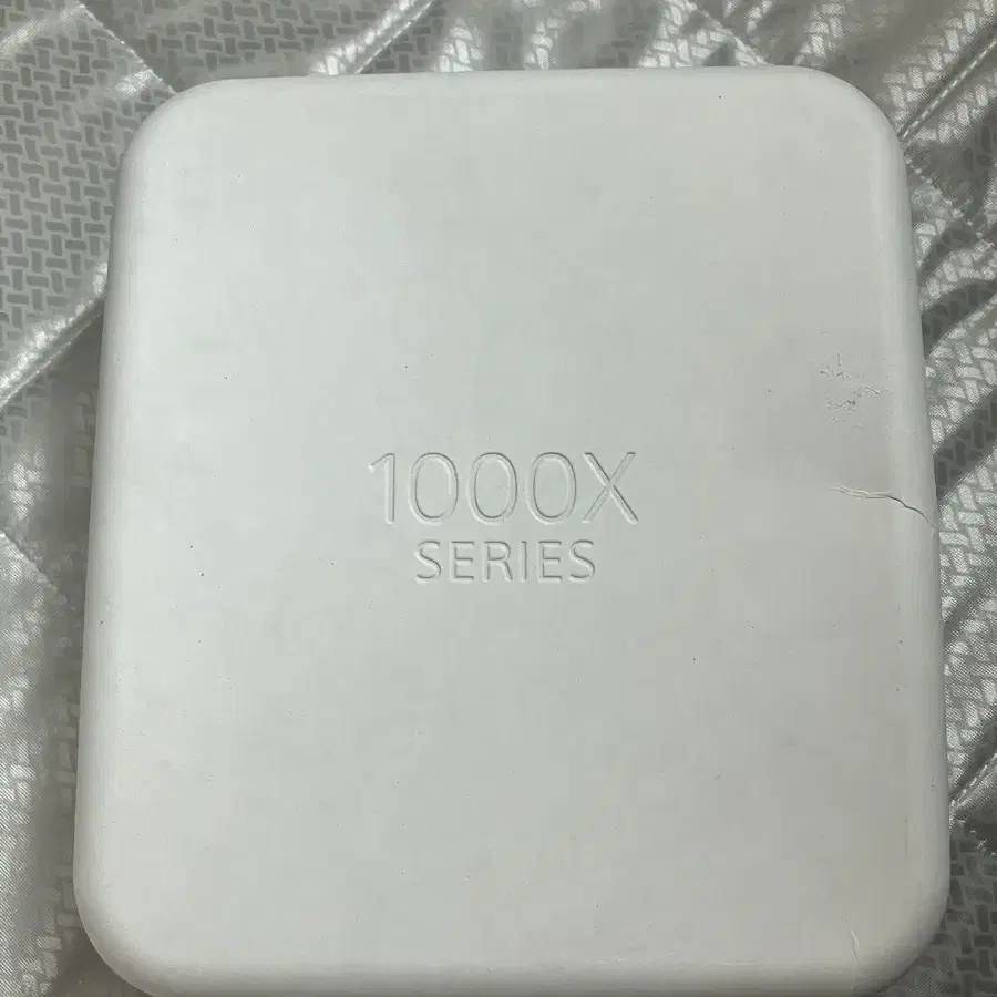 소니 1000xm5 실버