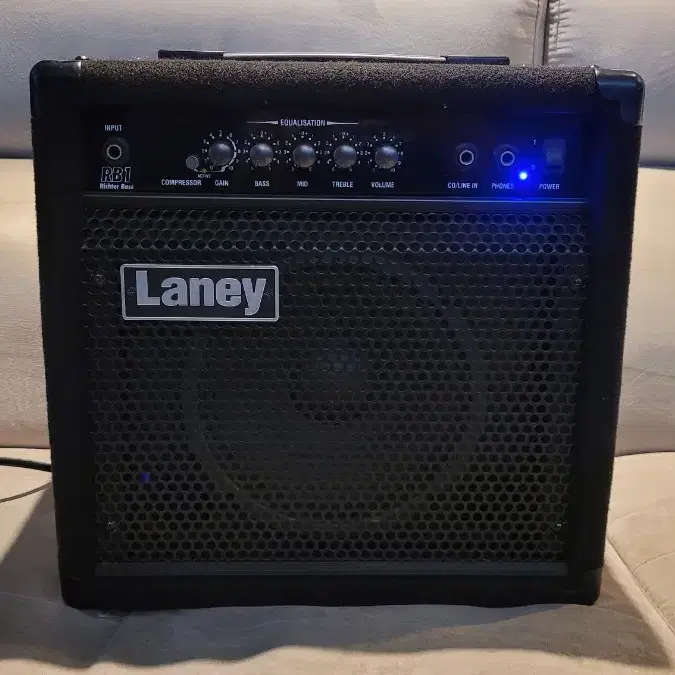 Laney RB1 레이니 베이스앰프