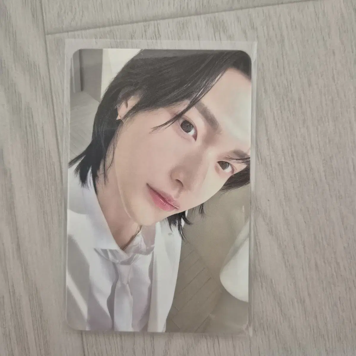 Rize wonbin Valentine tc photocard ld sohee chanyoung sungchan eunseok Tarot