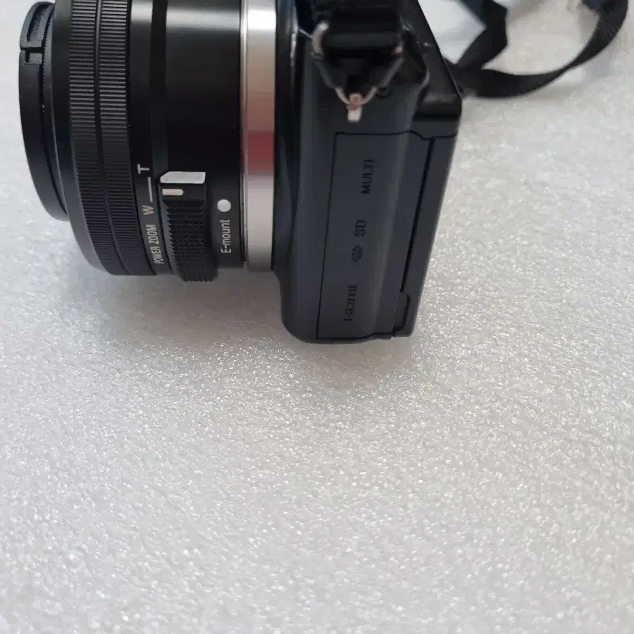 SONY NEX-3N 카메라